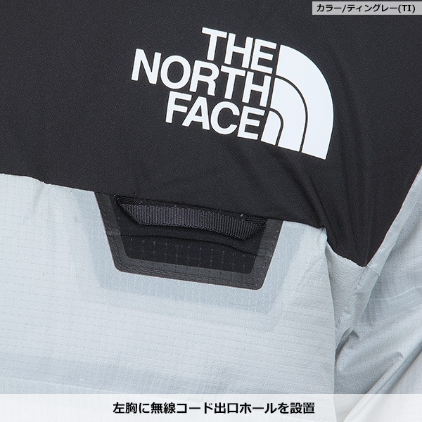 THE NORTH FACE(�Ρ����ե�����) ��SUMMIT���꡼����Himalayan Parka(�ҥޥ���ѡ���) ND92522