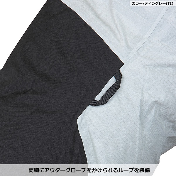 THE NORTH FACE(�Ρ����ե�����) ��SUMMIT���꡼����Himalayan Parka(�ҥޥ���ѡ���) ND92522