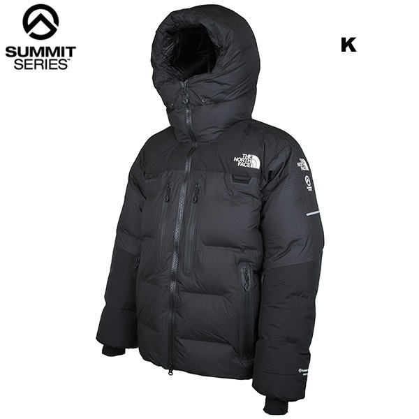 THE NORTH FACE(�Ρ����ե�����) ��SUMMIT���꡼����Himalayan Parka(�ҥޥ���ѡ���) ND92522