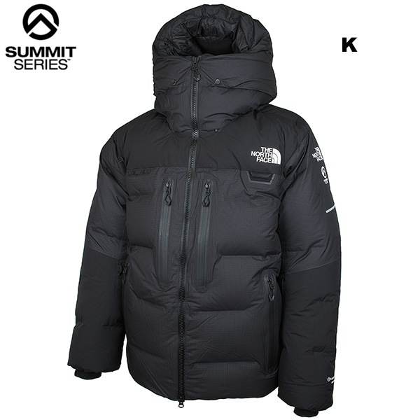THE NORTH FACE(�Ρ����ե�����) ��SUMMIT���꡼����Himalayan Parka(�ҥޥ���ѡ���) ND92522