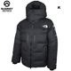 THE NORTH FACE(�Ρ����ե�����) ��SUMMIT���꡼����Himalayan Parka(�ҥޥ���ѡ���) ND92522