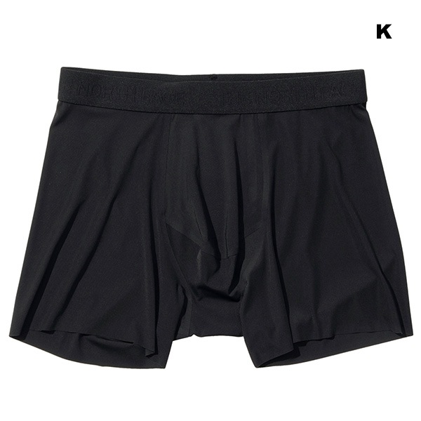 THE NORTH FACE(�Ρ����ե�����) Endurance Boxer Short(����ǥ��󥹥ܥ��������硼��) NU12380
