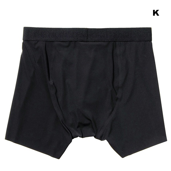 THE NORTH FACE(�Ρ����ե�����) Endurance Boxer Short(����ǥ��󥹥ܥ��������硼��) NU12380