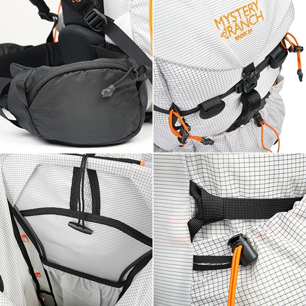 MYSTERY RANCH(�ߥ��ƥ꡼����) RADIX 31(�쥤�ǥ��å���31) 19761594