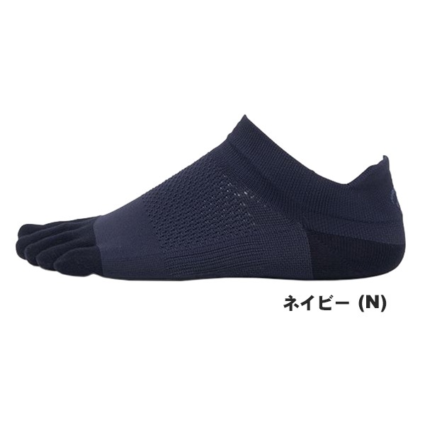 Goldwin(������ɥ�����) 5-toe Arch Support Short Socks (�ե����֥ȥ� ���������ݡ��� ���硼�ȥ��å���) (C3fit)
