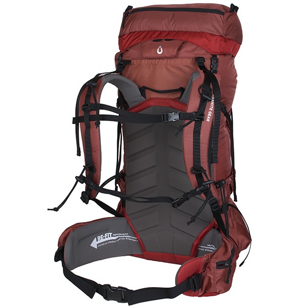 GRANITE GEAR(ʥȥ) CROWN3 40 ECO(饦3 40 L )2211200114
