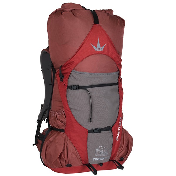 GRANITE GEAR(ʥȥ) CROWN3 40 ECO(饦3 40 L )2211200114