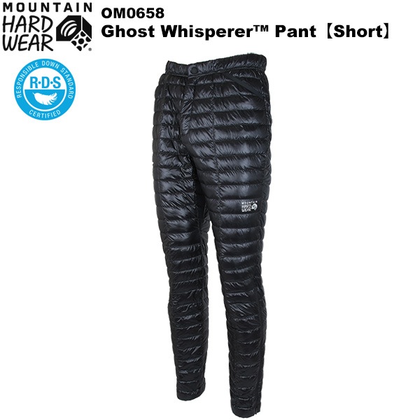 MOUNTAIN HARDWEAR(ޥƥϡɥ) ȥѥ顼ѥġInseam硼ȡ OM0658