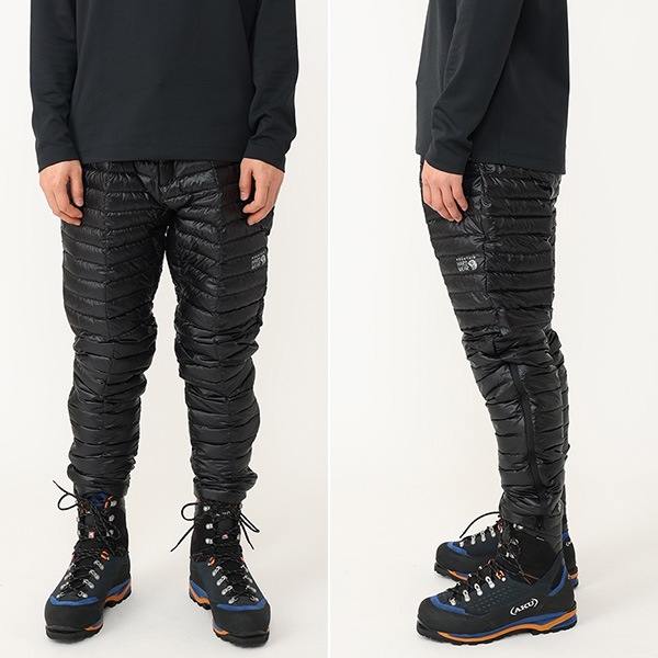 MOUNTAIN HARDWEAR(ޥƥϡɥ) ȥѥ顼ѥġInseam硼ȡ OM0658
