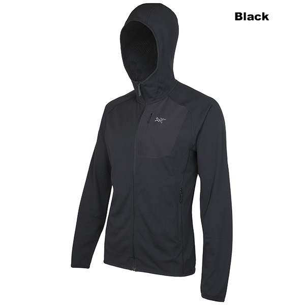 ARC'TERYX(�������ƥꥯ��) Delta Hoody Men's(�ǥ륿 �ա��ǥ� ���) X000010551
