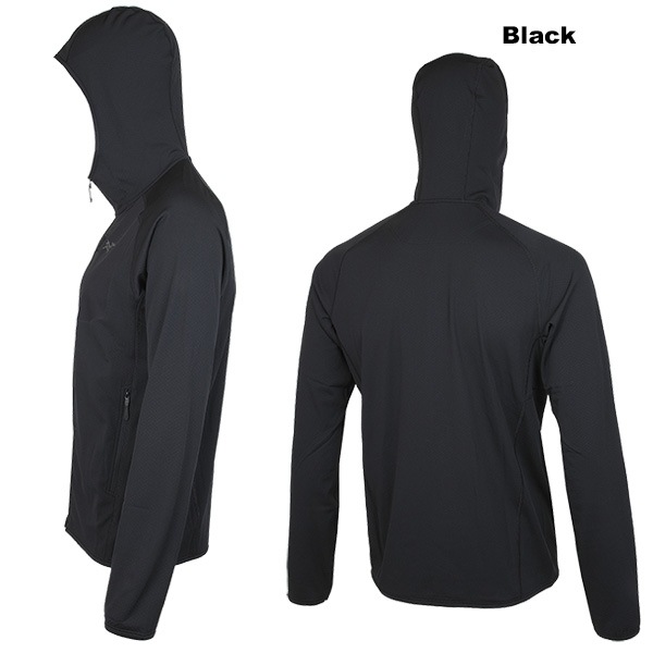 ARC'TERYX(�������ƥꥯ��) Delta Hoody Men's(�ǥ륿 �ա��ǥ� ���) X000010551