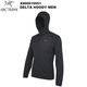 ARC'TERYX(�������ƥꥯ��) Delta Hoody Men's(�ǥ륿 �ա��ǥ� ���) X000010551
