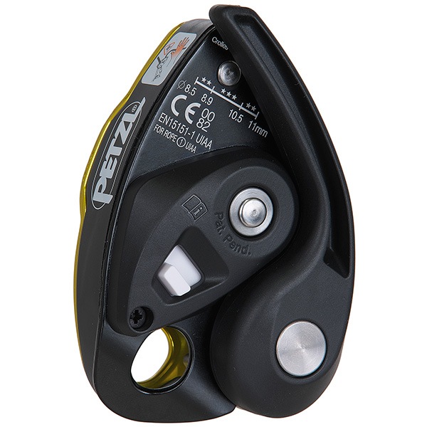 PETZL(�ڥĥ�) ���ꥰ��� (D15AA)