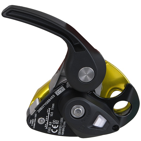PETZL(�ڥĥ�) ���ꥰ��� (D15AA)