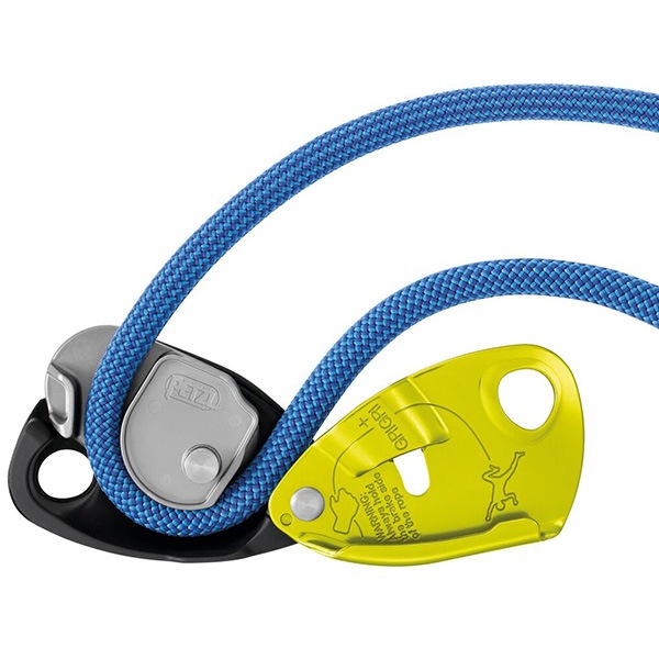 PETZL(�ڥĥ�) ���ꥰ��� (D15AA)