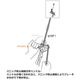 PETZL(�ڥĥ�) ���ꥰ��� (D15AA)