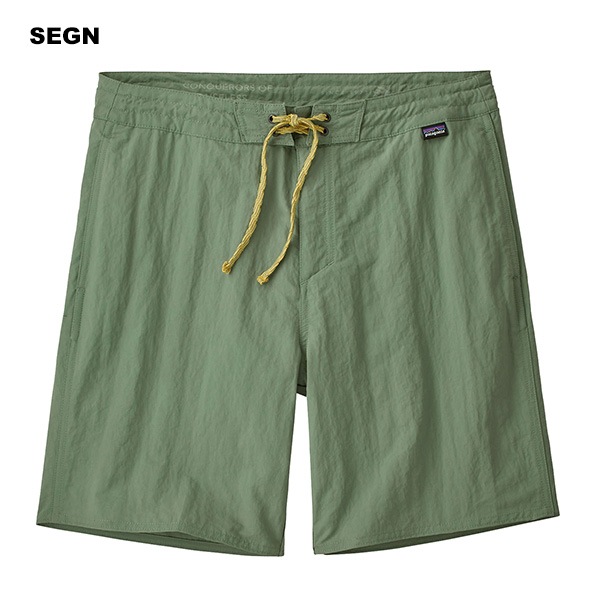 30OFFpatagonia(ѥ˥) M's Wavefarer Hybrid Walk Shorts - 18 in. (֥ե顼ϥ֥åɡ硼 18)