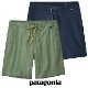 patagonia(ѥ˥) M's Wavefarer Hybrid Walk Shorts - 18 in. (֥ե顼ϥ֥åɡ硼 18)