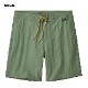 patagonia(ѥ˥) M's Wavefarer Hybrid Walk Shorts - 18 in. (֥ե顼ϥ֥åɡ硼 18)