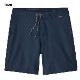 patagonia(ѥ˥) M's Wavefarer Hybrid Walk Shorts - 18 in. (֥ե顼ϥ֥åɡ硼 18)