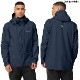 20%OFFNORRONA(Υ) Falketind Gore-Tex Paclite Jacket Men's 1812-22 2024ǯǥ