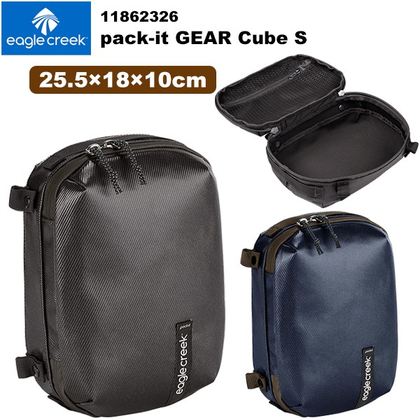 EagleCreek(�������륯�꡼��) �ѥå����å� �������塼�� S 11862326