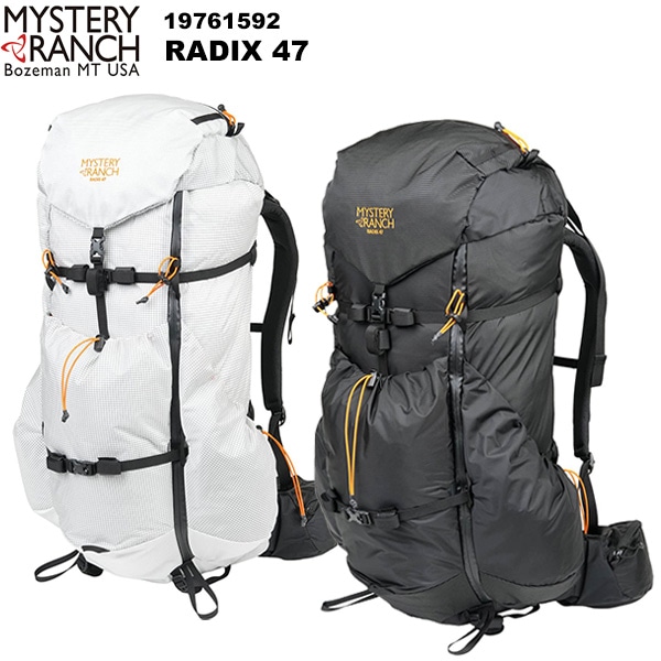 MYSTERY RANCH(�ߥ��ƥ꡼����) RADIX 47(�쥤�ǥ��å���47) 19761592