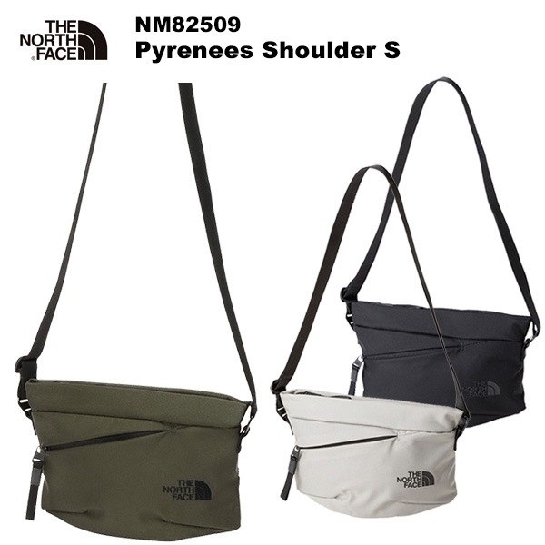 THE NORTH FACE(Ρե) Pyrenees Shoulder S(ԥ͡S) NM82509