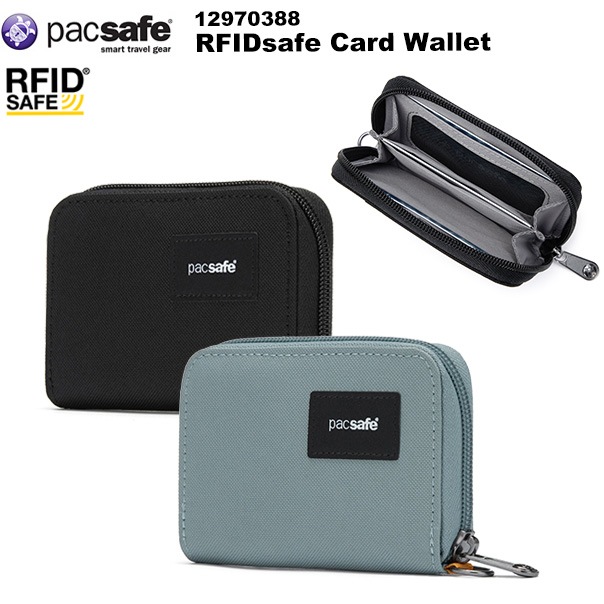 pacsafe(�ѥå�������) RFID������ �����ɥ��å� 12970388