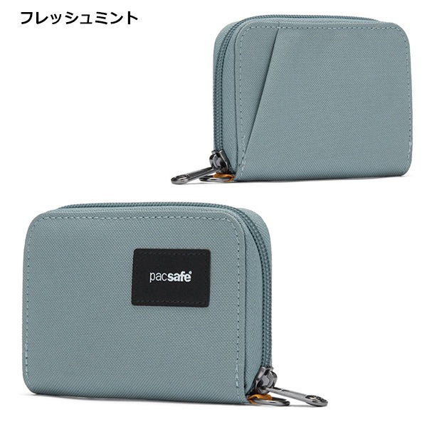 pacsafe(�ѥå�������) RFID������ �����ɥ��å� 12970388