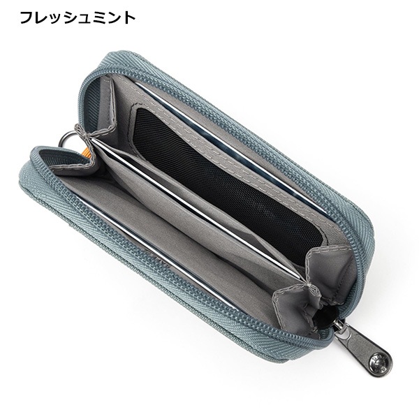 pacsafe(�ѥå�������) RFID������ �����ɥ��å� 12970388