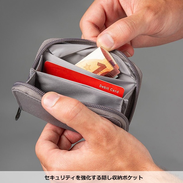 pacsafe(�ѥå�������) RFID������ �����ɥ��å� 12970388