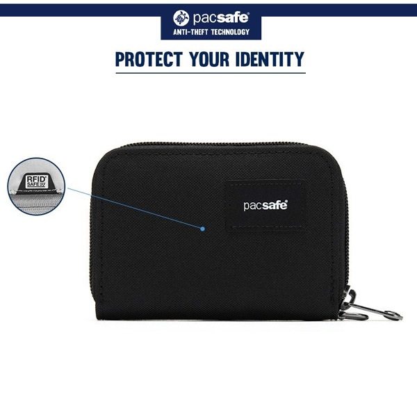 pacsafe(�ѥå�������) RFID������ �����ɥ��å� 12970388