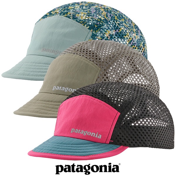 patagonia(ѥ˥) Duckbill Cap (åӥ롦å)