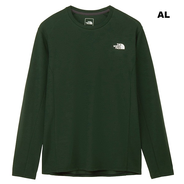 ��30%OFF��THE NORTH FACE(�Ρ����ե�����) ��2025-26���ߥ�ǥ��Altime WARM Crew(���륿���०�����९�롼) NT62205