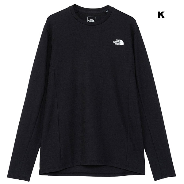 ��30%OFF��THE NORTH FACE(�Ρ����ե�����) ��2025-26���ߥ�ǥ��Altime WARM Crew(���륿���०�����९�롼) NT62205