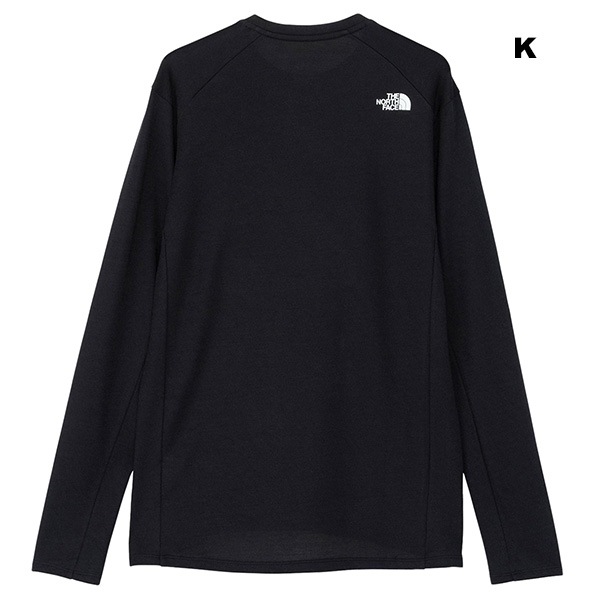 ��30%OFF��THE NORTH FACE(�Ρ����ե�����) ��2025-26���ߥ�ǥ��Altime WARM Crew(���륿���०�����९�롼) NT62205