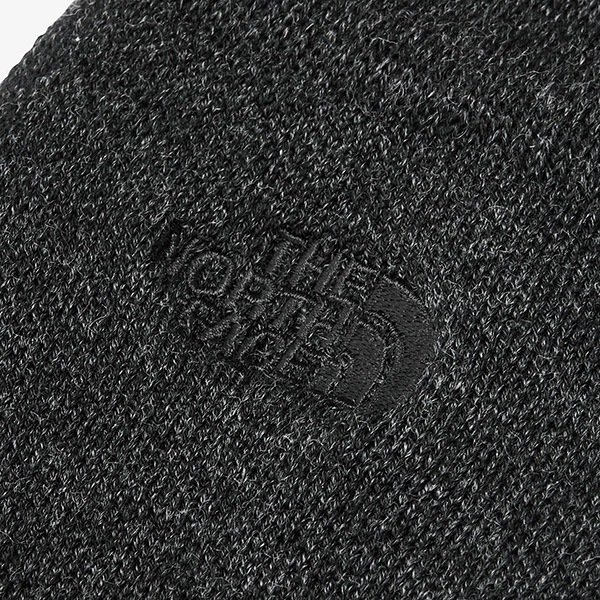 THE NORTH FACE(�Ρ����ե�����) Alpine Thermo Wool Crew (����ѥ��󥵡��⥦���륯�롼)