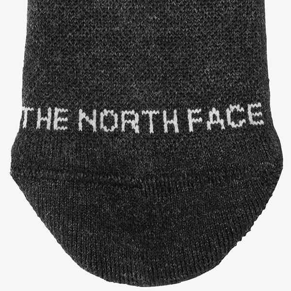 THE NORTH FACE(�Ρ����ե�����) Alpine Thermo Wool Crew (����ѥ��󥵡��⥦���륯�롼)
