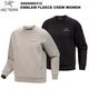 ARC'TERYX(�������ƥꥯ��) Emblem Fleece Crew Women's(����֥�� �ե꡼�� ���롼 �������) X000009312