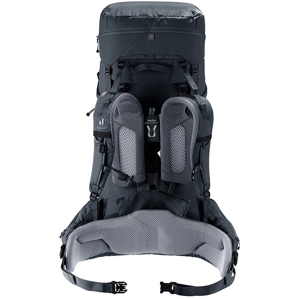 DEUTER�ʥɥ������� �������󥿥��� ���� 60+10 D3350526