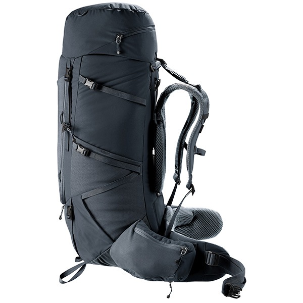 DEUTER�ʥɥ������� �������󥿥��� ���� 60+10 D3350526