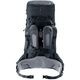 DEUTER�ʥɥ������� �������󥿥��� ���� 60+10 D3350526