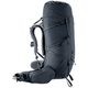 DEUTER�ʥɥ������� �������󥿥��� ���� 60+10 D3350526