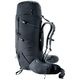 DEUTER�ʥɥ������� �������󥿥��� ���� 60+10 D3350526