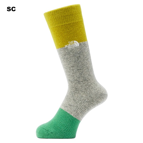 THE NORTH FACE(�Ρ����ե�����) Hiker's Crew(�ϥ����������롼)