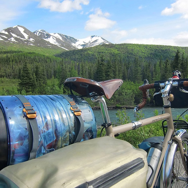 SEA TO SUMMIT(�����ȥ����ߥå�) �եå���꡼�����������꡼���ȥ�å� 10mm/2m ST82333