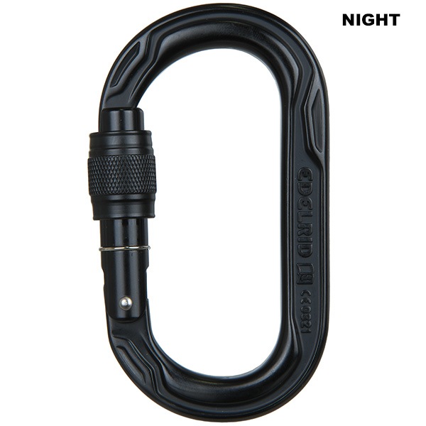 EDELRID(�����ǥ��å�)  �����Х�ѥ2500������塼�� er85204