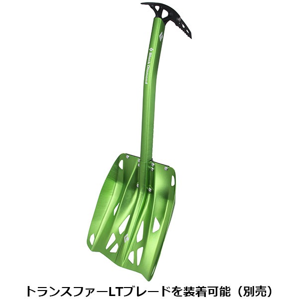 Black Diamond(�֥�å����������) �٥Υ�LT����å��å� BD31195