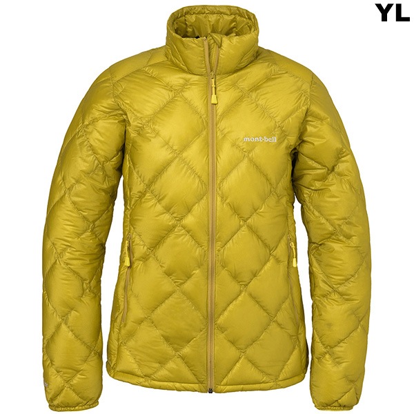 mont-bell(���٥�) ���ڥꥪ�����󥸥㥱�å� Women's
